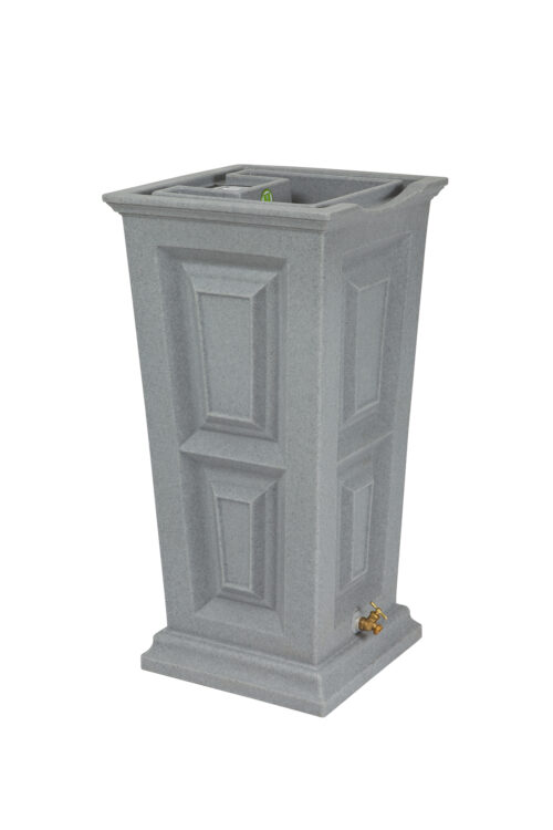 Savannah Rain Saver 45 Gallon - Light Granite