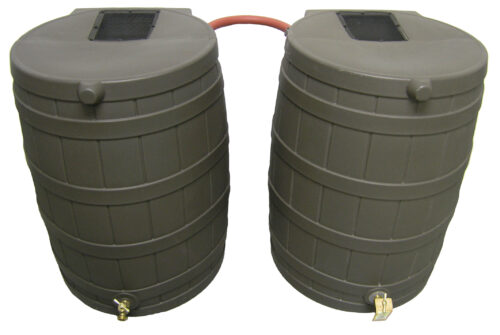 Rain Wizard Connector Kit
