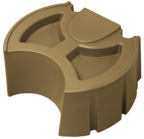 Rain Wizard 50 Stand - Khaki
